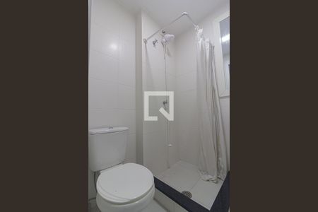 Apartamento para alugar com 172m², 3 quartos e 3 vagasBanheiro de Serviço