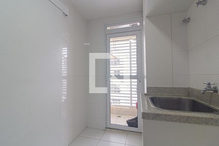 Apartamento para alugar com 172m², 3 quartos e 3 vagasÁrea de Serviço