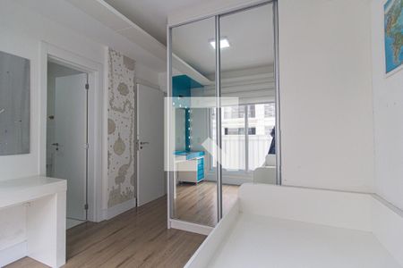 Apartamento para alugar com 172m², 3 quartos e 3 vagasQuarto 3