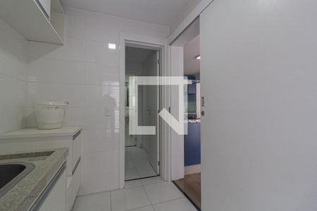 Apartamento para alugar com 172m², 3 quartos e 3 vagasÁrea de Serviço