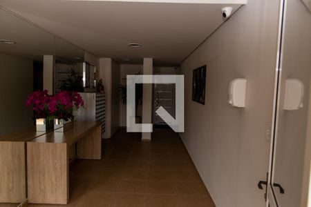 Apartamento para alugar com 72m², 3 quartos e 2 vagasHall de Entrada