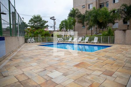 Apartamento para alugar com 72m², 3 quartos e 2 vagasPiscina