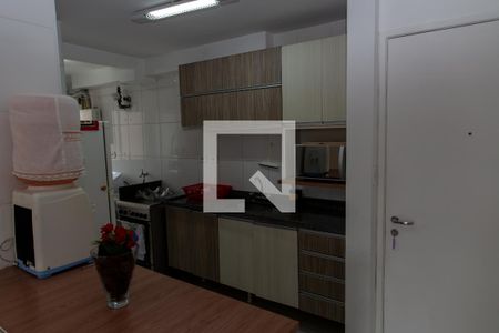 Apartamento para alugar com 72m², 3 quartos e 2 vagasCozinha