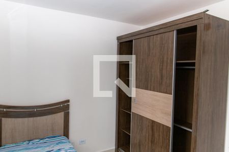 Apartamento para alugar com 72m², 3 quartos e 2 vagasQuarto 2