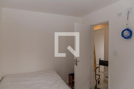 Apartamento para alugar com 72m², 3 quartos e 2 vagasQuarto Suíte