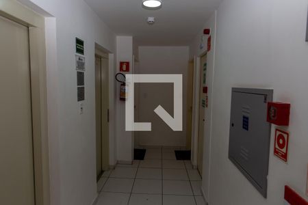 Apartamento para alugar com 72m², 3 quartos e 2 vagasHall de Entrada