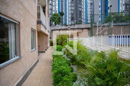 Apartamento para alugar com 72m², 3 quartos e 2 vagasÁrea Externa