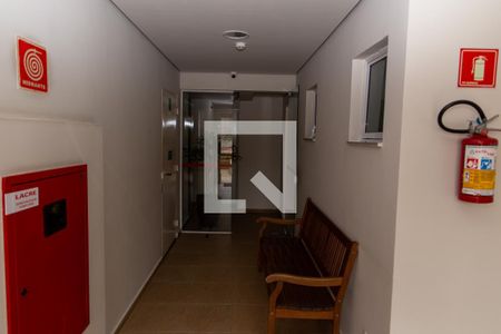 Apartamento para alugar com 72m², 3 quartos e 2 vagasHall de Entrada