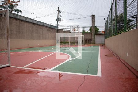 Apartamento para alugar com 72m², 3 quartos e 2 vagasQuadra Esportiva