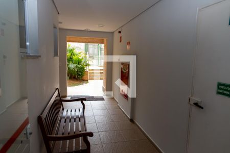 Apartamento para alugar com 72m², 3 quartos e 2 vagasHall de Entrada