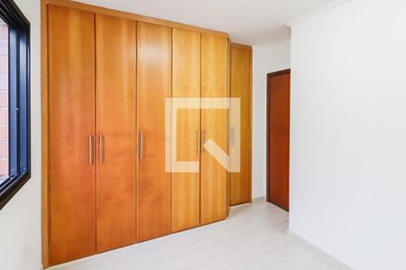 Quarto 1 de apartamento para alugar com 2 quartos, 56m² em Caxingui, São Paulo