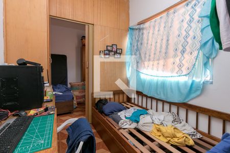 Casa à venda com 188m², 4 quartos e 3 vagasQuarto 2