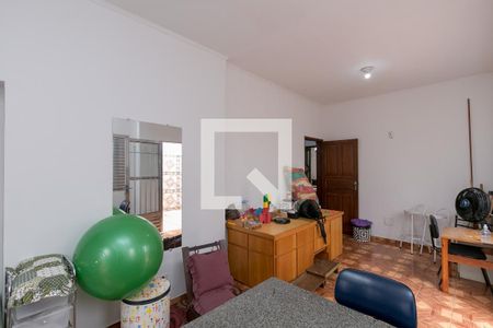 Casa à venda com 188m², 4 quartos e 3 vagasSala de TV