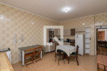 Casa à venda com 188m², 4 quartos e 3 vagasCozinha