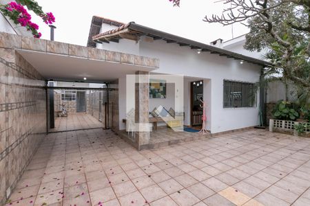 Casa à venda com 188m², 4 quartos e 3 vagasGaragem 