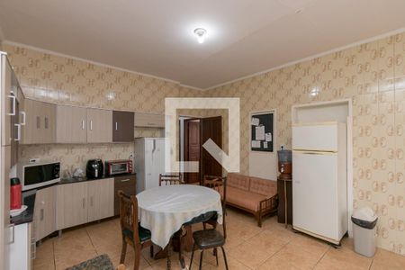 Casa à venda com 188m², 4 quartos e 3 vagasCozinha