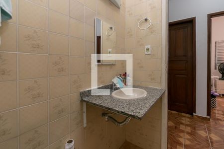 Casa à venda com 188m², 4 quartos e 3 vagasBanheiro