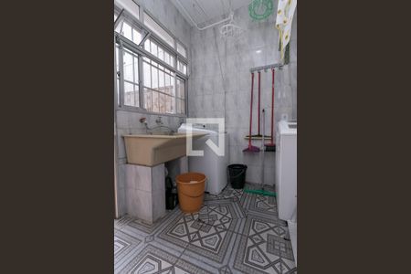 Casa à venda com 188m², 4 quartos e 3 vagasLavanderia