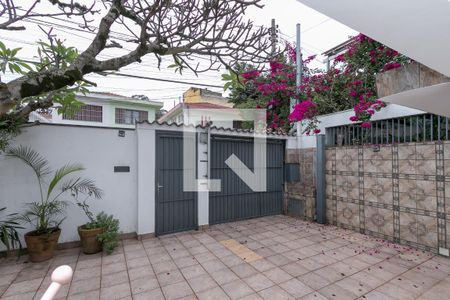 Casa à venda com 188m², 4 quartos e 3 vagasGaragem 