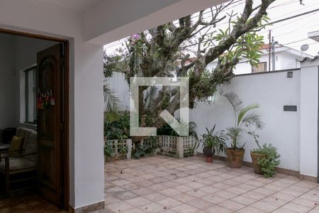 Casa à venda com 188m², 4 quartos e 3 vagasJardim