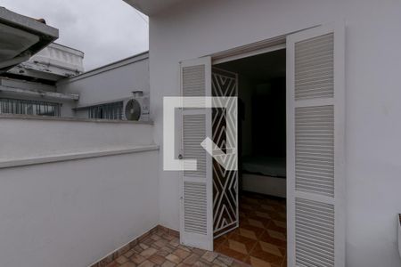 Casa à venda com 188m², 4 quartos e 3 vagasVaranda do Quarto 1