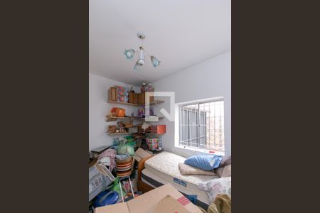 Casa à venda com 188m², 4 quartos e 3 vagasQuarto 3