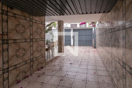 Casa à venda com 188m², 4 quartos e 3 vagasGaragem 