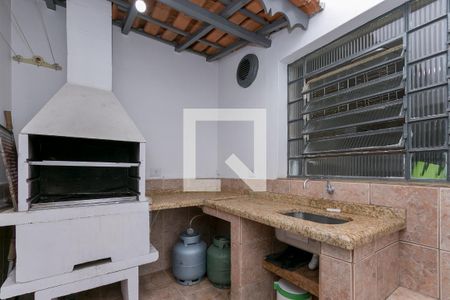 Casa à venda com 188m², 4 quartos e 3 vagasChurrasqueira 