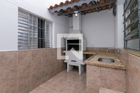 Casa à venda com 188m², 4 quartos e 3 vagasChurrasqueira 