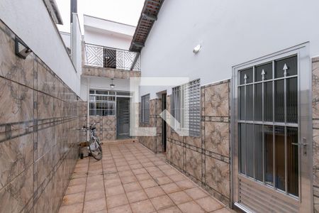 Casa à venda com 188m², 4 quartos e 3 vagasCorredor Lateral 