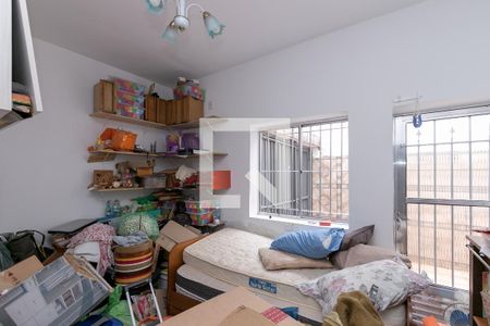 Casa à venda com 188m², 4 quartos e 3 vagasQuarto 3