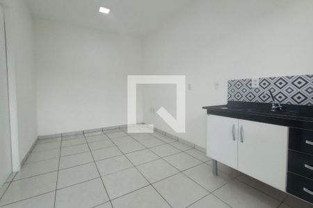 Sala de kitnet/studio à venda com 1 quarto, 22m² em Vila Granada, São Paulo