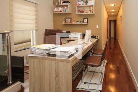 Escritório de casa à venda com 3 quartos, 200m² em Parque da Vila Prudente, São Paulo