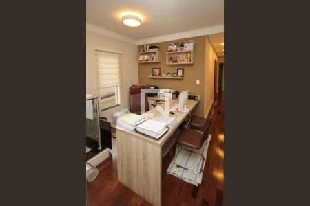 Escritório de casa à venda com 3 quartos, 200m² em Parque da Vila Prudente, São Paulo