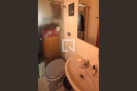 Casa à venda com 200m², 3 quartos e 4 vagasBanheiro de Serviço