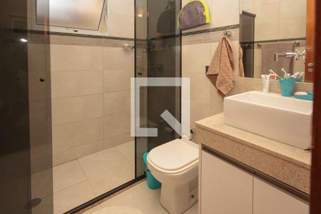 Casa à venda com 200m², 3 quartos e 4 vagasBanheiro