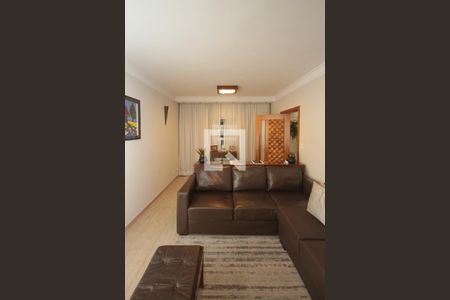 Sala de casa à venda com 3 quartos, 200m² em Parque da Vila Prudente, São Paulo