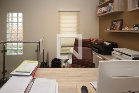 Escritório de casa à venda com 3 quartos, 200m² em Parque da Vila Prudente, São Paulo