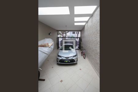 Casa à venda com 200m², 3 quartos e 4 vagasGaragem