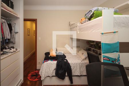 Casa à venda com 200m², 3 quartos e 4 vagasQuarto 02