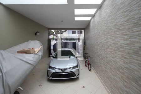 Casa à venda com 200m², 3 quartos e 4 vagasGaragem