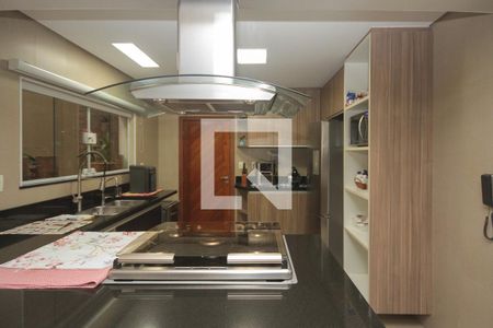 Casa à venda com 200m², 3 quartos e 4 vagasCozinha