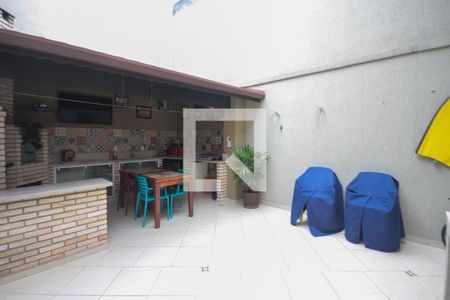 Casa à venda com 200m², 3 quartos e 4 vagasQuintal