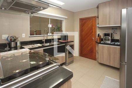 Casa à venda com 200m², 3 quartos e 4 vagasCozinha