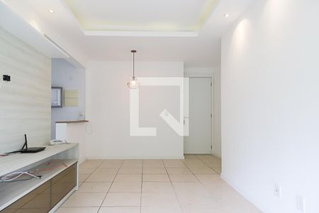 Sala de apartamento para alugar com 2 quartos, 65m² em Recreio dos Bandeirantes, Rio de Janeiro