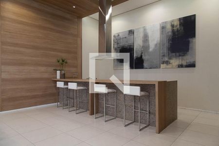 Apartamento para alugar com 65m², 2 quartos e 1 vagaÁrea comum - espaço gourmet