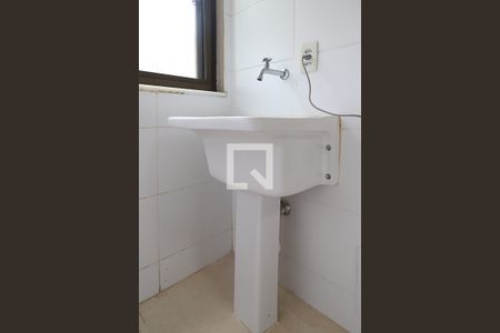 Apartamento para alugar com 65m², 2 quartos e 1 vagaÁrea de serviço