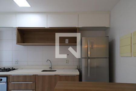 Apartamento para alugar com 65m², 2 quartos e 1 vagaCozinha