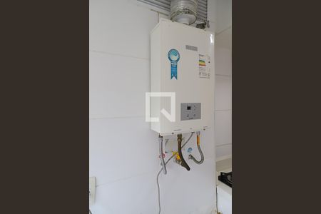 Apartamento para alugar com 65m², 2 quartos e 1 vagaÁrea de serviço