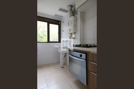 Apartamento para alugar com 65m², 2 quartos e 1 vagaCozinha